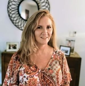 Meet your Posher, Karen